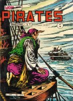 Sommaire Pirates n° 96